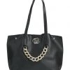 BALDININI Shoulder Bag For Women Black