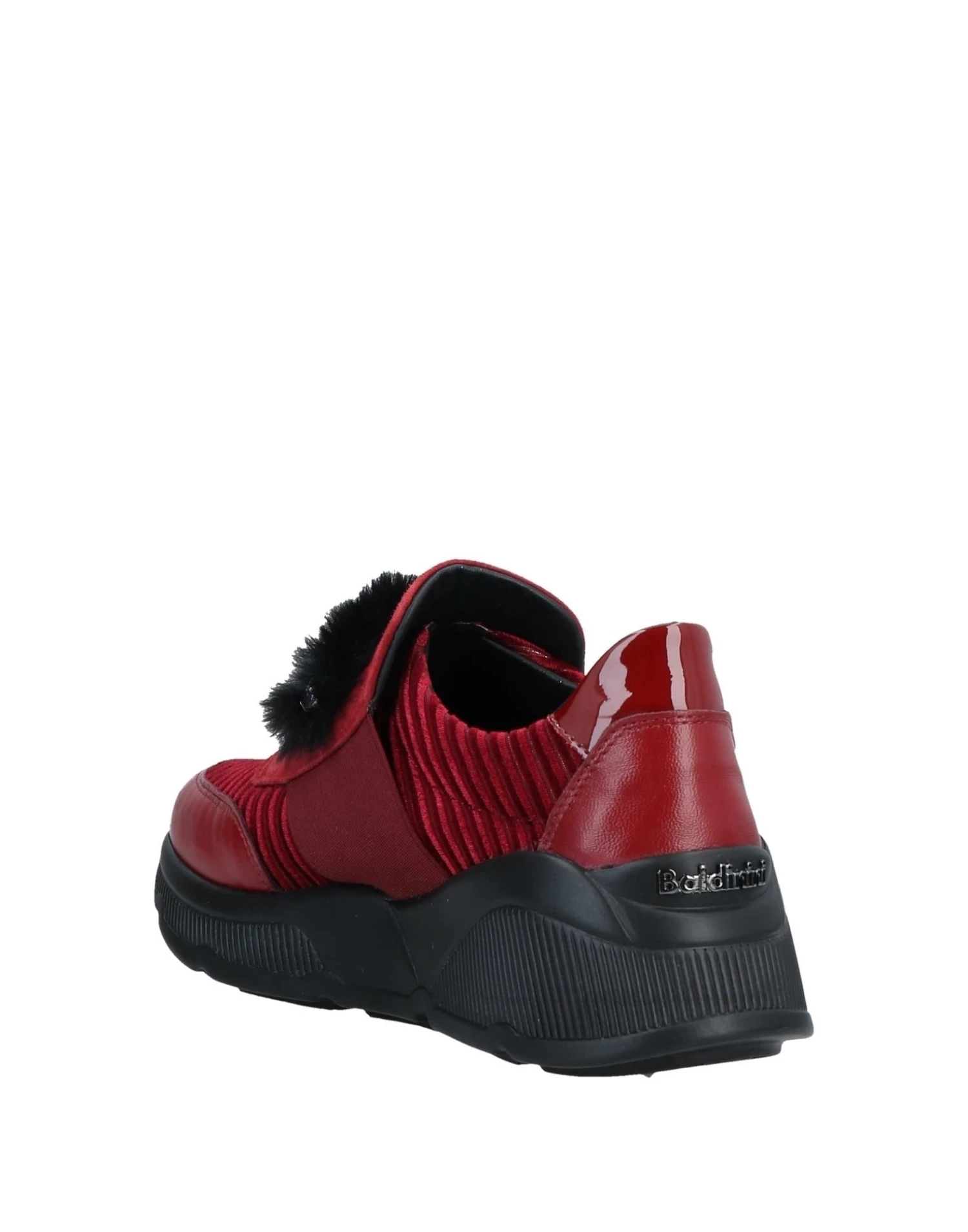 BALDININI Sneakers For Women Maroon 3 BALDININI Sneakers For Women Maroon - Image 3