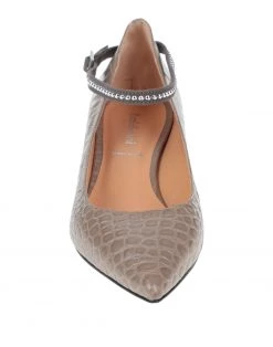 BALDININI Pump For Women Dove Grey 7 BALDININI Pump For Women Dove Grey -BALDININI store online unnamed file 177