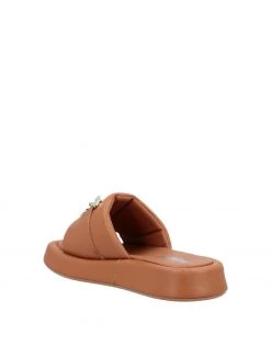 BALDININI Sandals For Women White -BALDININI store online unnamed file 180