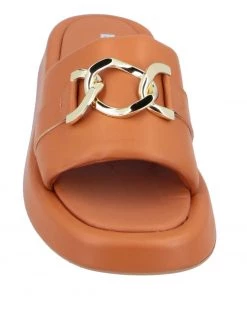 BALDININI Sandals For Women White -BALDININI store online unnamed file 181