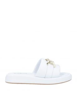 BALDININI Sandals For Women White -BALDININI store online unnamed file 182