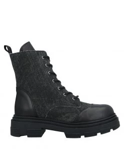 BALDININI Ankle Boot For Women Beige