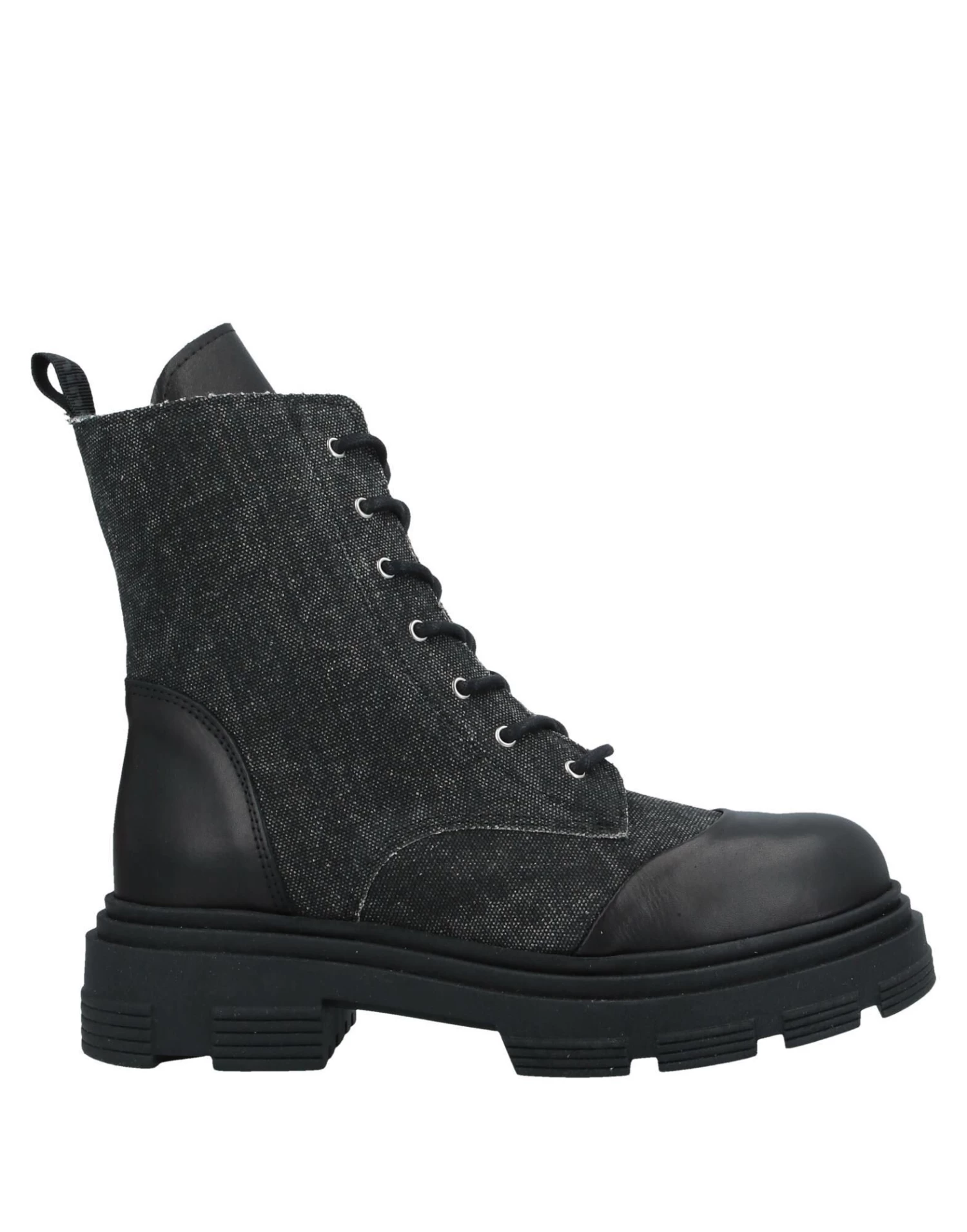 BALDININI Ankle Boot For Women Beige 1 BALDININI Ankle Boot For Women Beige