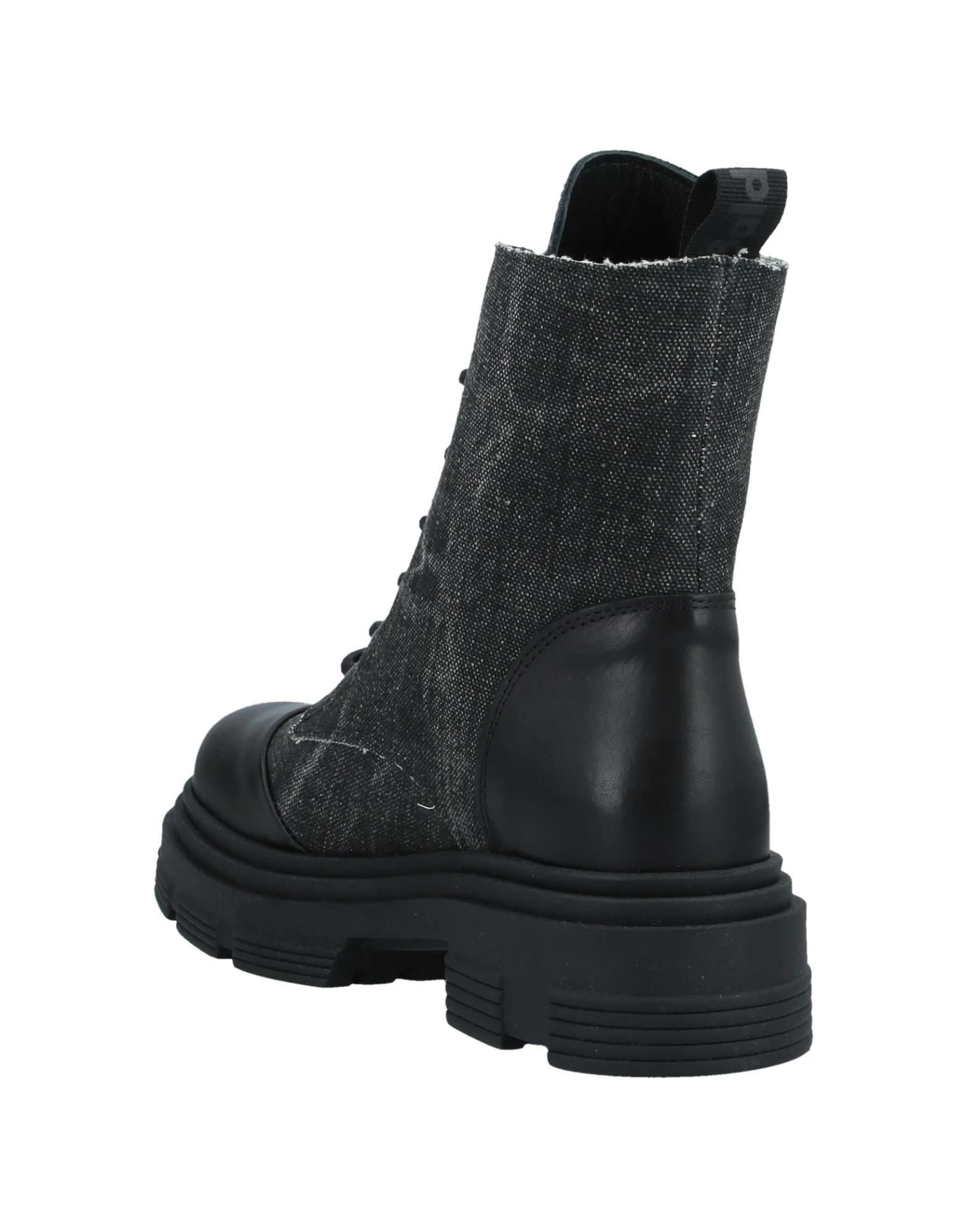 BALDININI Ankle Boot For Women Beige 3 BALDININI Ankle Boot For Women Beige - Image 3