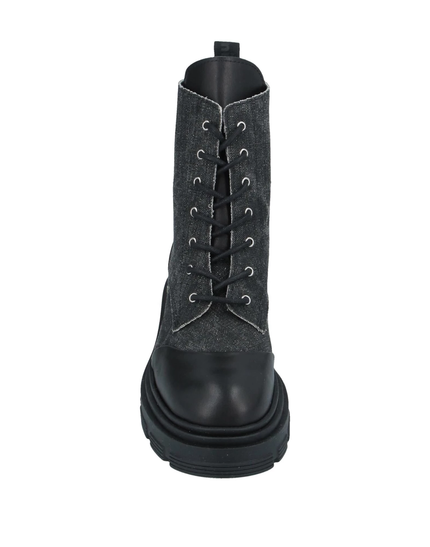 BALDININI Ankle Boot For Women Beige 4 BALDININI Ankle Boot For Women Beige - Image 4