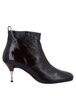 BALDININI Ankle Boot For Women Deep Jade