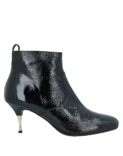 BALDININI Ankle Boot For Women Deep Jade -BALDININI store online unnamed file 206