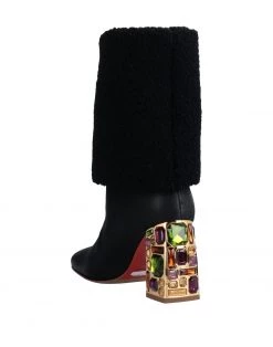 BALDININI Ankle Boot For Women Camel -BALDININI store online unnamed file 209