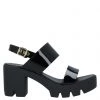 BALDININI Sandals For Women Black