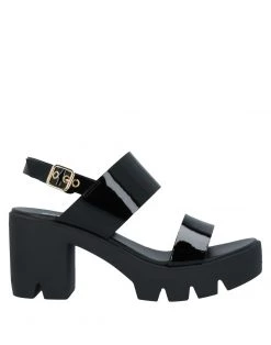 BALDININI Sandals For Women Black