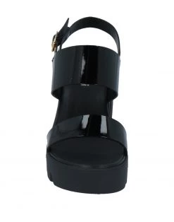 BALDININI Sandals For Women Black -BALDININI store online unnamed file 223