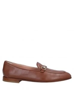 BALDININI Loafers For Women Tan -BALDININI store online unnamed file 228