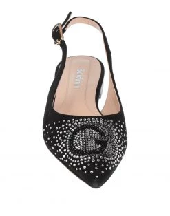 BALDININI Ballet Flats For Women Black -BALDININI store online unnamed file 233