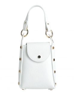 BALDININI Handbag For Women White -BALDININI store online unnamed file 237