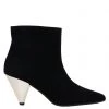 BALDININI Ankle Boot For Women Black