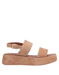 BALDININI Sandals For Women Tan