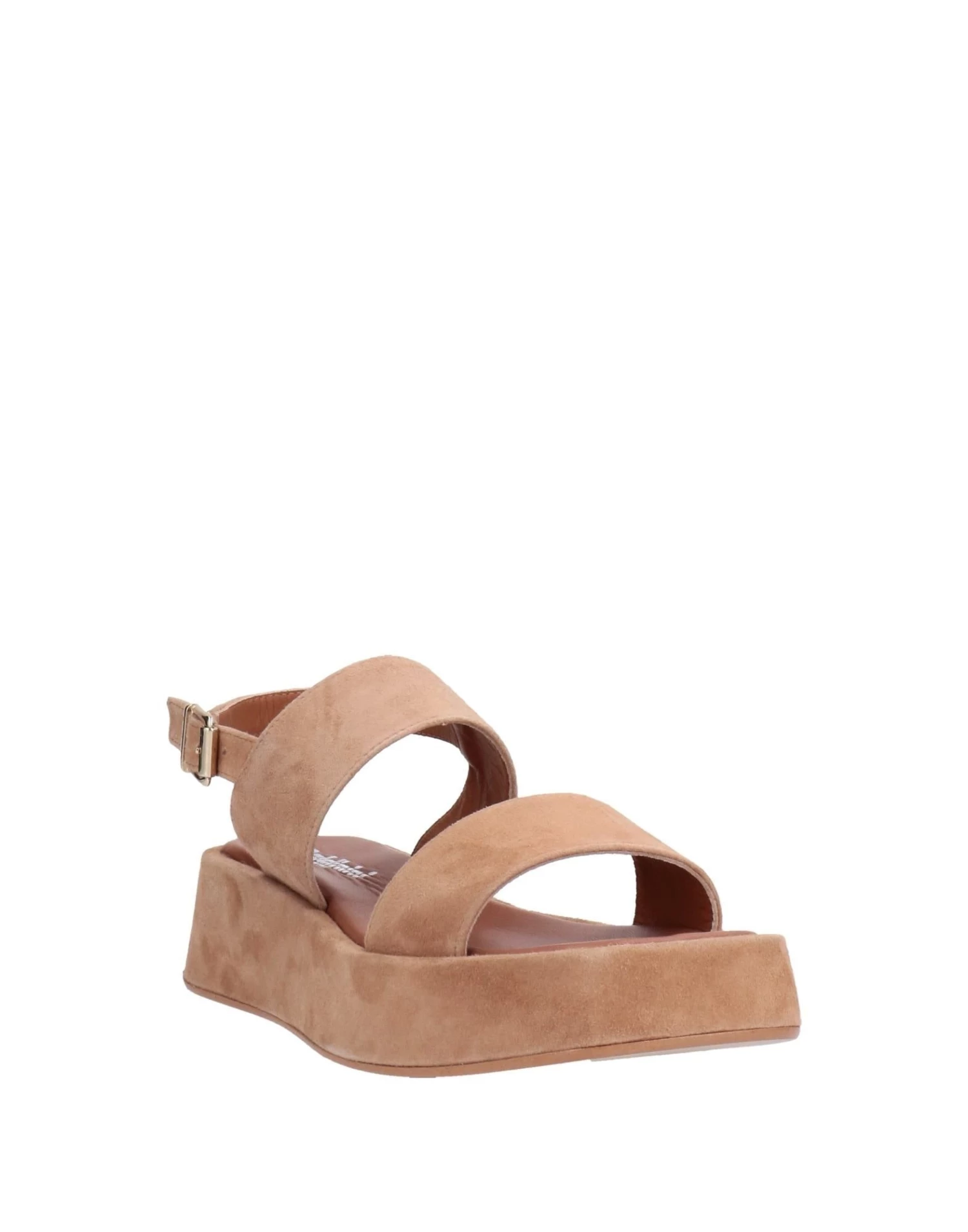 BALDININI Sandals For Women Tan 2 BALDININI Sandals For Women Tan - Image 2