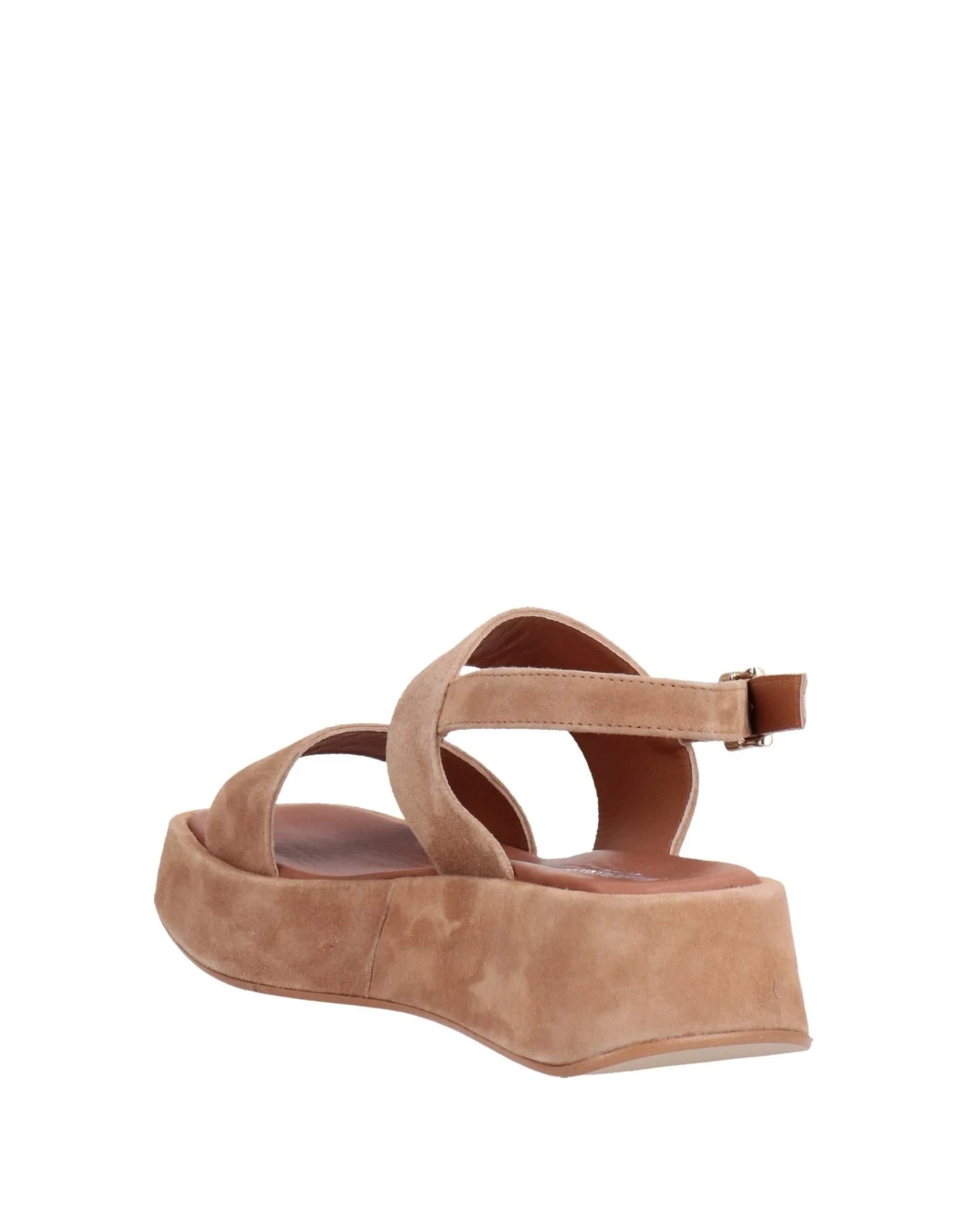 BALDININI Sandals For Women Tan 3 BALDININI Sandals For Women Tan - Image 3