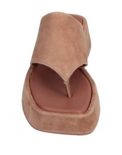 BALDININI Flip Flops For Women Tan 7 BALDININI Flip Flops For Women Tan -BALDININI store online unnamed file 255