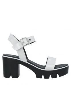 BALDININI Sandals For Women White