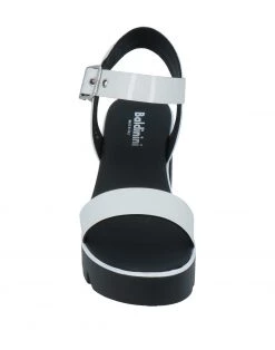 BALDININI Sandals For Women White -BALDININI store online unnamed file 259