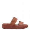 BALDININI Sandals For Women Tan
