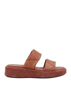 BALDININI Sandals For Women Tan