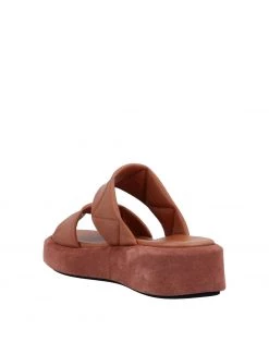 BALDININI Sandals For Women Tan -BALDININI store online unnamed file 269