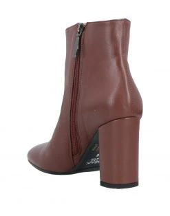 BALDININI Ankle Boot For Women Brown -BALDININI store online unnamed file 284