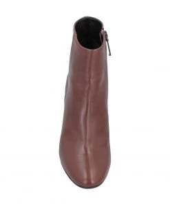 BALDININI Ankle Boot For Women Brown -BALDININI store online unnamed file 285
