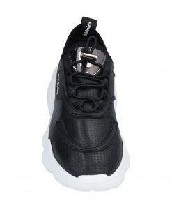 BALDININI Sneakers For Women Black -BALDININI store online unnamed file 291