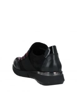 BALDININI Sneakers For Women Black -BALDININI store online unnamed file 299