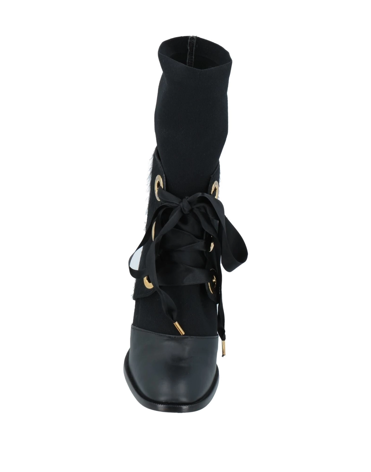 BALDININI Ankle Boot For Women Black 4 BALDININI Ankle Boot For Women Black - Image 4