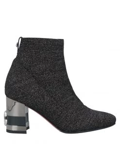 BALDININI Ankle Boot For Women Black