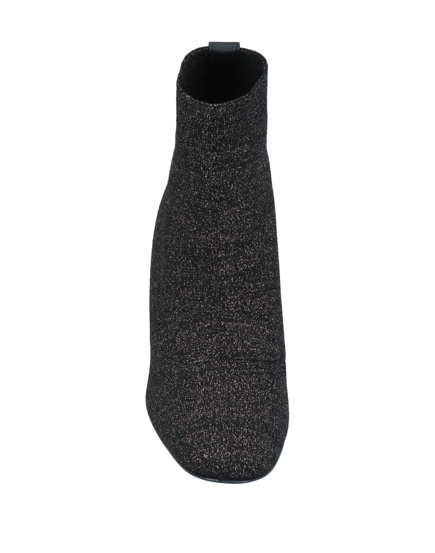 BALDININI Ankle Boot For Women Black 4 BALDININI Ankle Boot For Women Black - Image 4