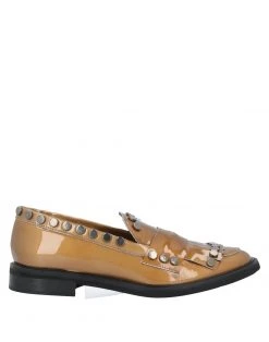 BALDININI Loafers For Women Lead