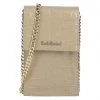 BALDININI Cross-body Bags For Women Beige