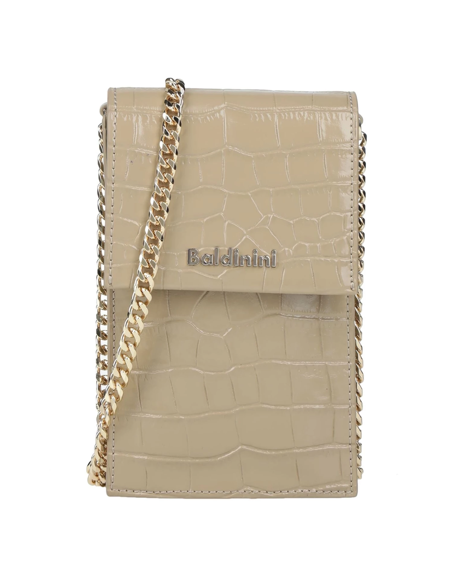 BALDININI Cross-body Bags For Women Beige 1 BALDININI Cross-body Bags For Women Beige