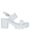 BALDININI Sandals For Women White