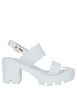 BALDININI Sandals For Women White