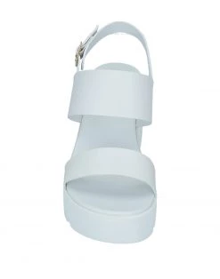 BALDININI Sandals For Women White -BALDININI store online unnamed file 333