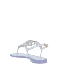 BALDININI Flip Flops For Women Transparent -BALDININI store online unnamed file 336