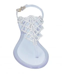 BALDININI Flip Flops For Women Transparent -BALDININI store online unnamed file 337