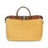 BALDININI Handbag For Women Yellow