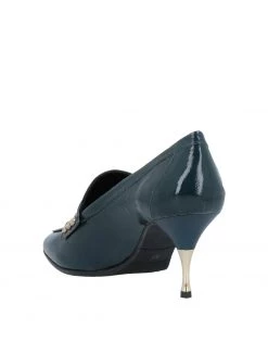 BALDININI Loafers For Women Deep Jade -BALDININI store online unnamed file 349