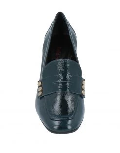 BALDININI Loafers For Women Deep Jade -BALDININI store online unnamed file 350