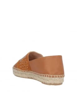 BALDININI Espadrilles For Women Pink -BALDININI store online unnamed file 357