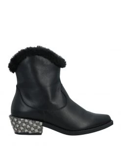 BALDININI Ankle Boot For Women Black