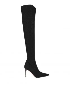 BALDININI Boots For Women Black